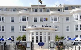 Hotel Riviera Sidmouth